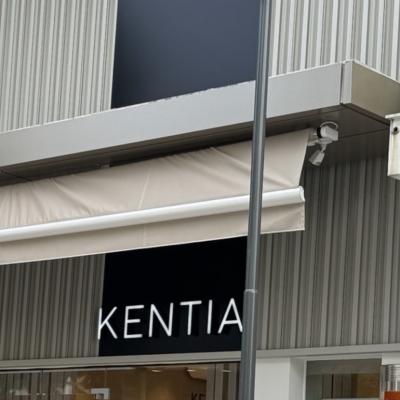 Kentia Xaladri 2