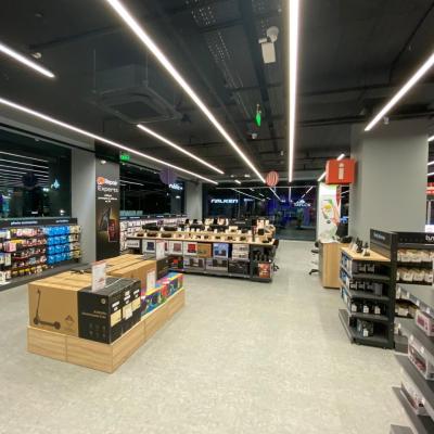 Kotsovolos Mall 3